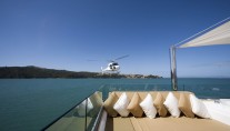 SURI - Helicopter Aprroaching